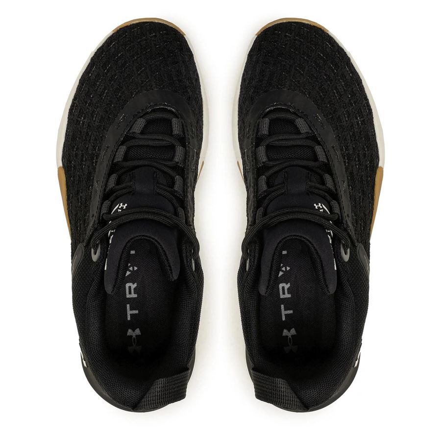 UA W TRIBASE REIGN 5 Under Armour | 3026022001